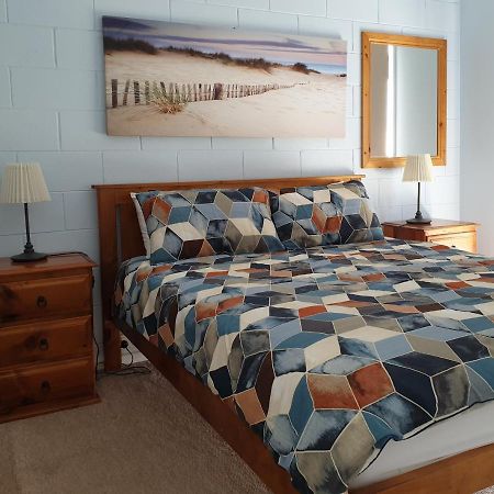 Marion Bay Holiday Villas Buitenkant foto