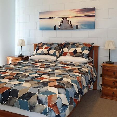 Marion Bay Holiday Villas Buitenkant foto