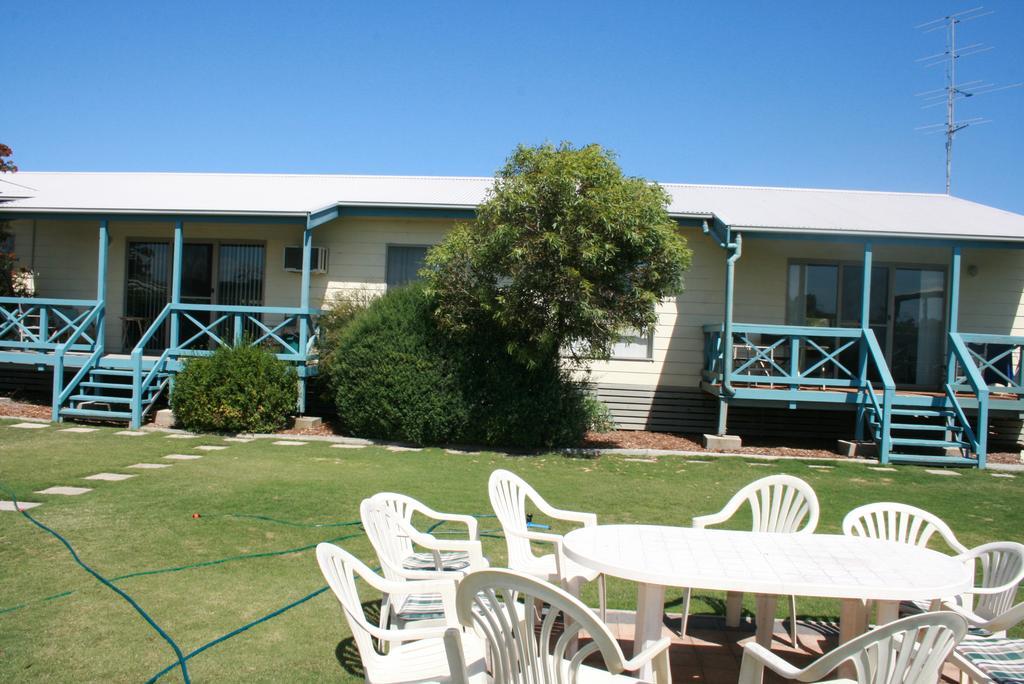 Marion Bay Holiday Villas Buitenkant foto
