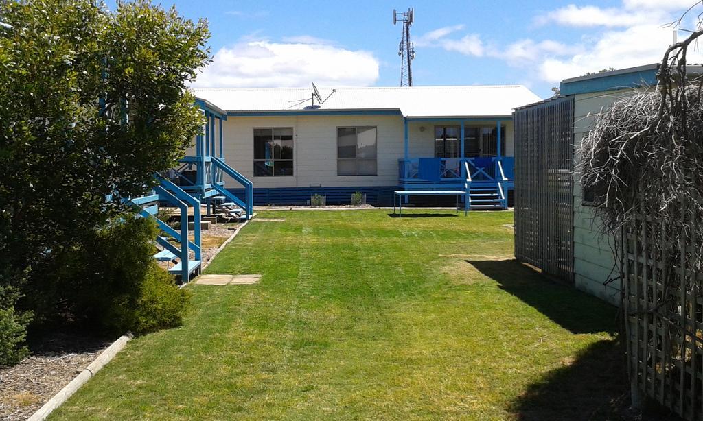 Marion Bay Holiday Villas Buitenkant foto
