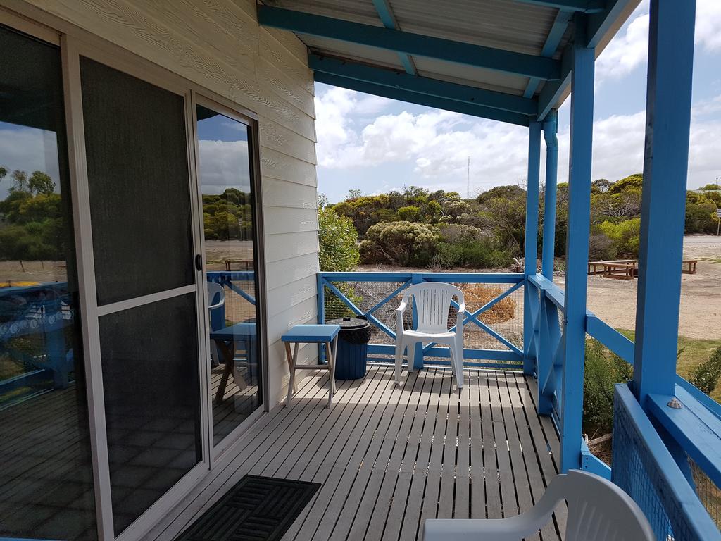 Marion Bay Holiday Villas Buitenkant foto