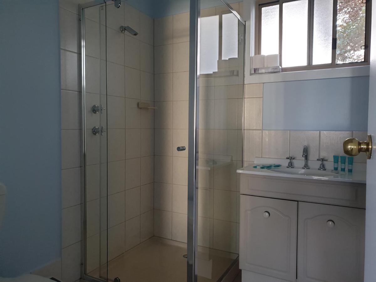 Marion Bay Holiday Villas Buitenkant foto