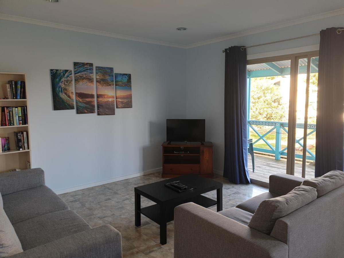 Marion Bay Holiday Villas Buitenkant foto