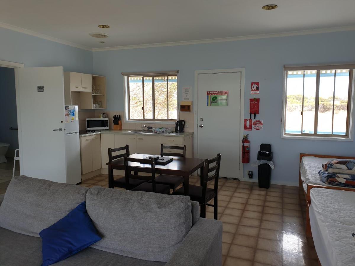 Marion Bay Holiday Villas Buitenkant foto