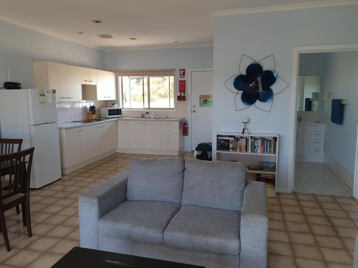 Marion Bay Holiday Villas Buitenkant foto