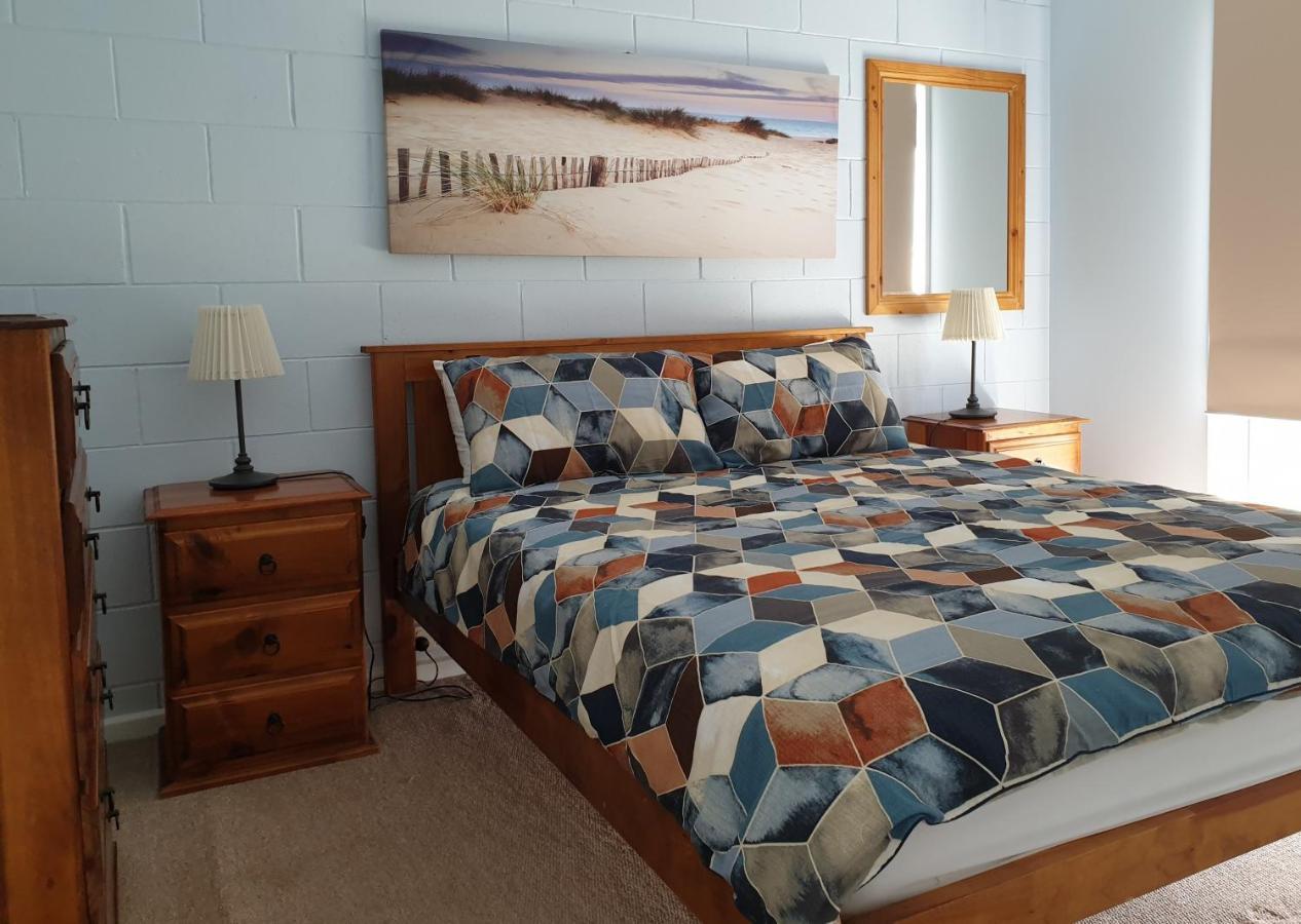 Marion Bay Holiday Villas Buitenkant foto